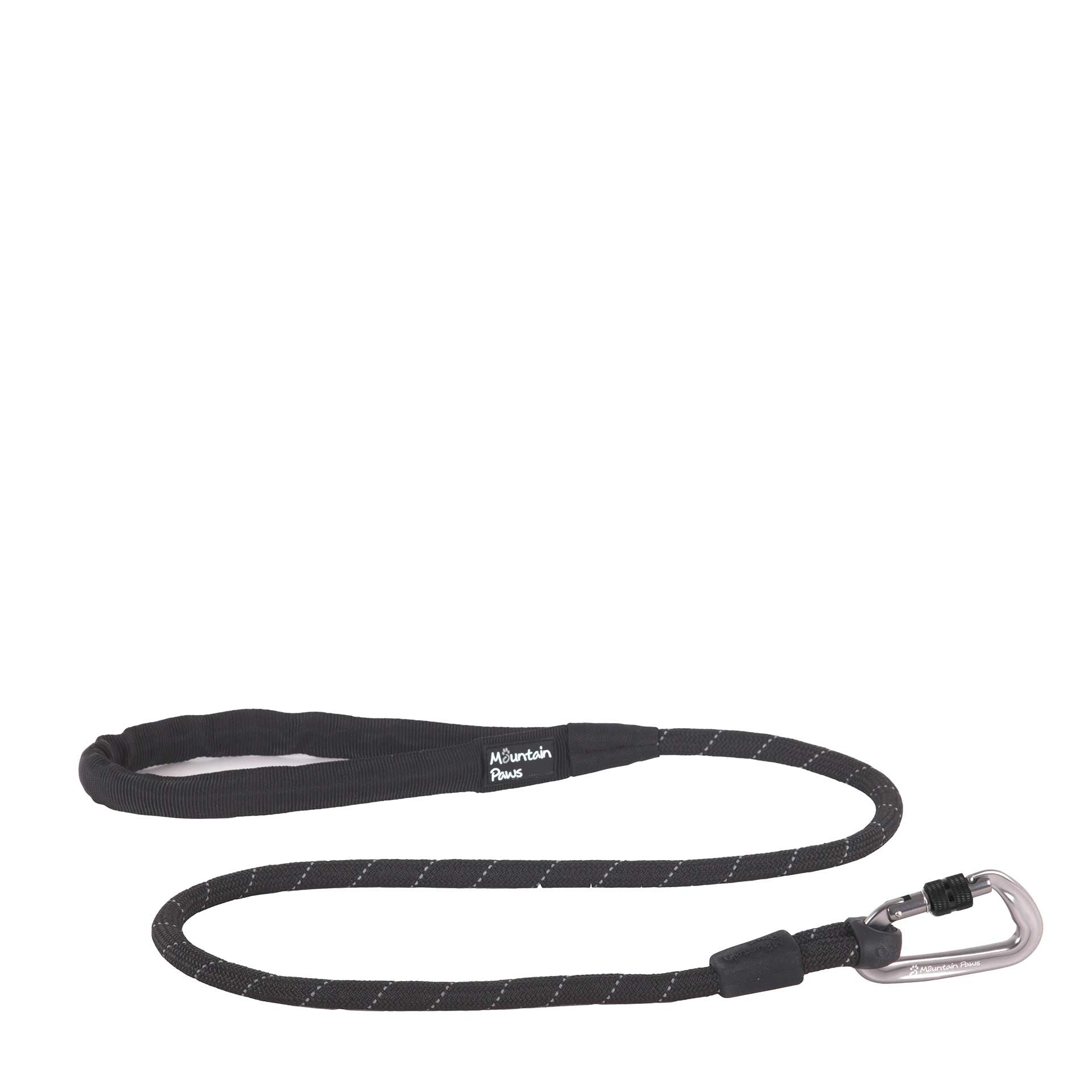 Rope Dog Lead - variant[Black]