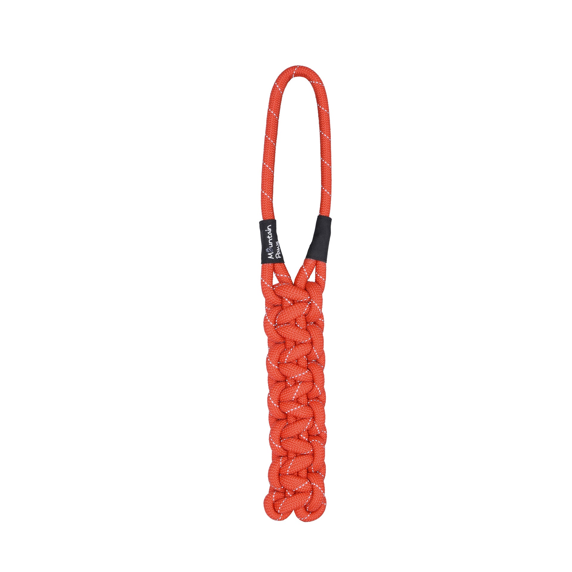 Flat Rope Dog Toy