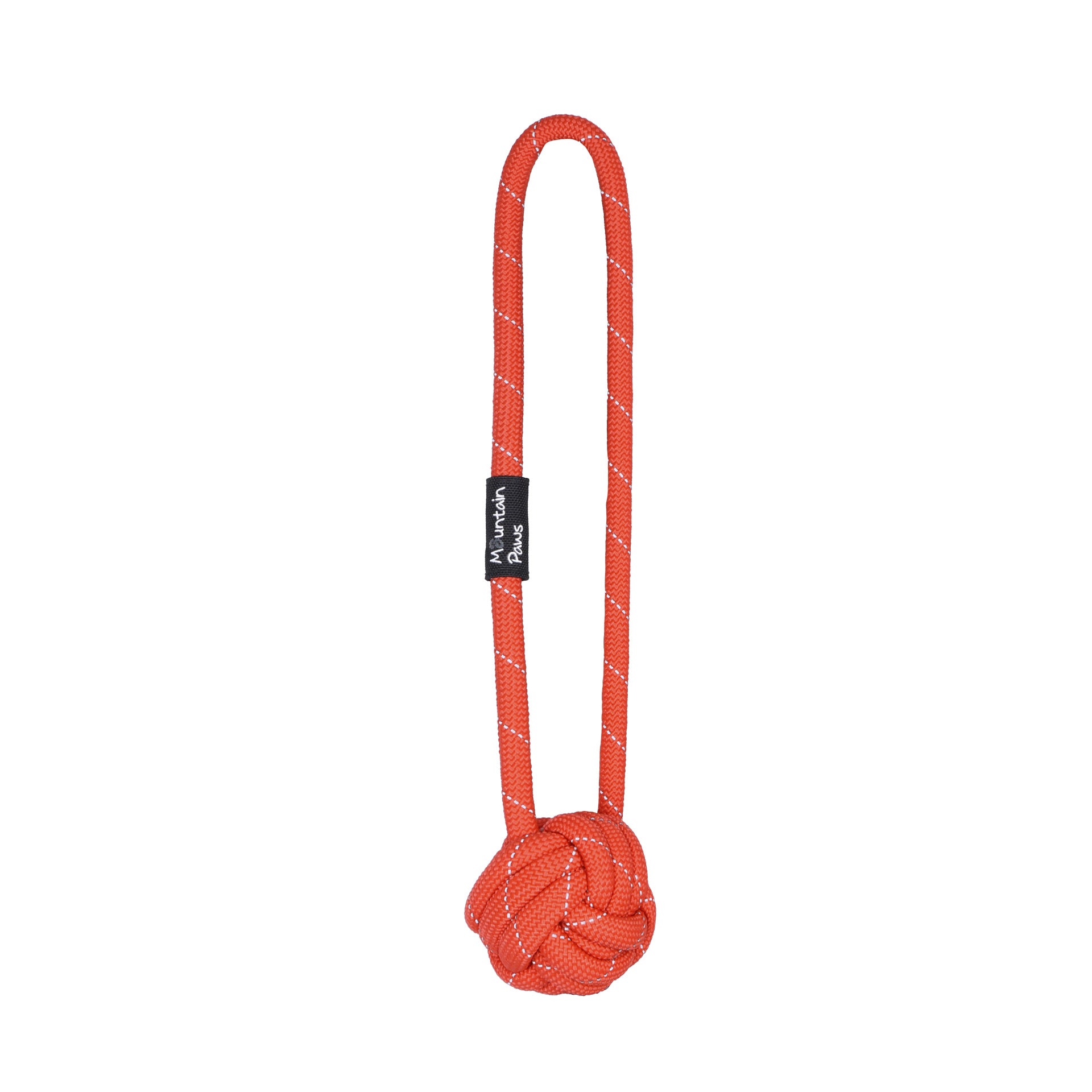 Ball Rope Dog Toy